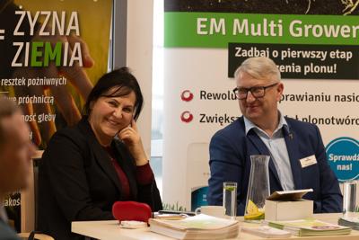 4 grudnia 2024 r. w urzędzie marszałkowskim w Zielonej Górze odbyła się uroczystość 30-lecia Lubuskiego Związku Hodowców Bydła. Jubileuszu pogratulował członek Zarządu Województwa Lubuskiego Zbigniew Kołodziej. 