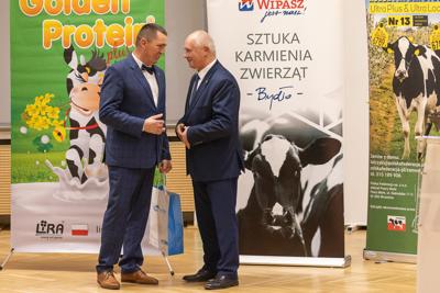 4 grudnia 2024 r. w urzędzie marszałkowskim w Zielonej Górze odbyła się uroczystość 30-lecia Lubuskiego Związku Hodowców Bydła. Jubileuszu pogratulował członek Zarządu Województwa Lubuskiego Zbigniew Kołodziej. 