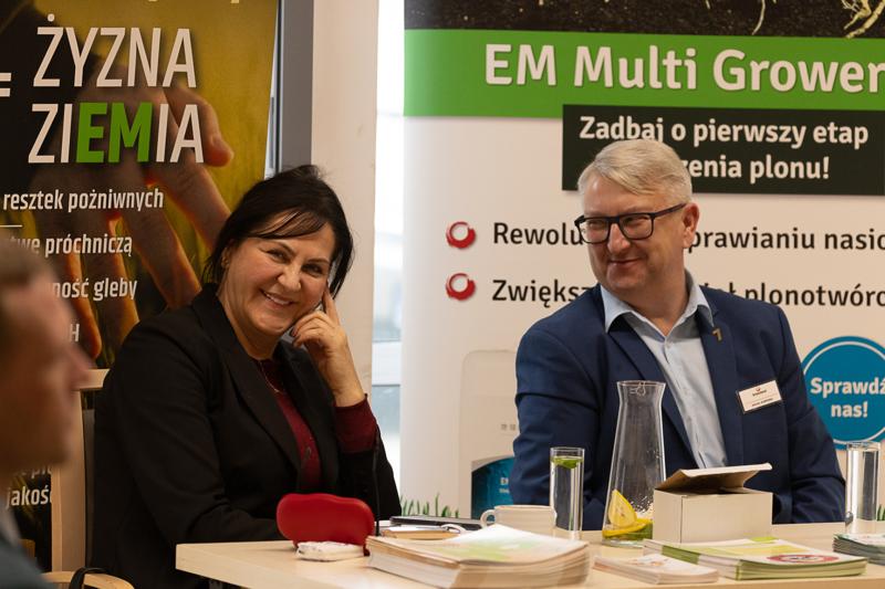 4 grudnia 2024 r. w urzędzie marszałkowskim w Zielonej Górze odbyła się uroczystość 30-lecia Lubuskiego Związku Hodowców Bydła. Jubileuszu pogratulował członek Zarządu Województwa Lubuskiego Zbigniew Kołodziej.
