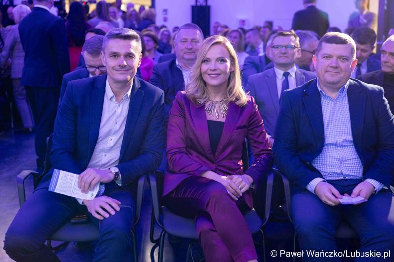 Uroczyste otwarcie Lubuskiego Centrum Cyfryzacji Go Cloud oraz Biura Zamiejscowego Urzędu Marszałkowskiego Województwa Lubuskiego z siedzibą w Gorzowie Wlkp.