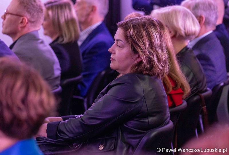 Uroczyste otwarcie Lubuskiego Centrum Cyfryzacji Go Cloud oraz Biura Zamiejscowego Urzędu Marszałkowskiego Województwa Lubuskiego z siedzibą w Gorzowie Wlkp.