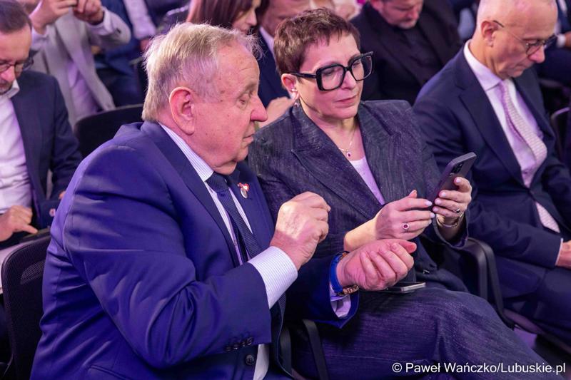 Uroczyste otwarcie Lubuskiego Centrum Cyfryzacji Go Cloud oraz Biura Zamiejscowego Urzędu Marszałkowskiego Województwa Lubuskiego z siedzibą w Gorzowie Wlkp.