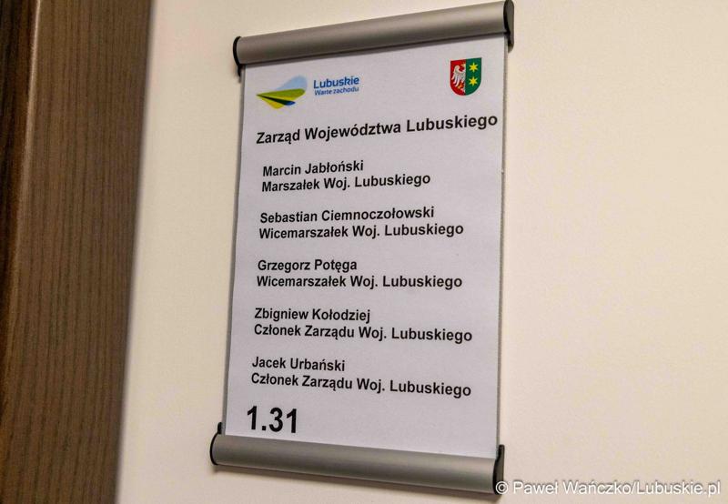 Uroczyste otwarcie Lubuskiego Centrum Cyfryzacji Go Cloud oraz Biura Zamiejscowego Urzędu Marszałkowskiego Województwa Lubuskiego z siedzibą w Gorzowie Wlkp.