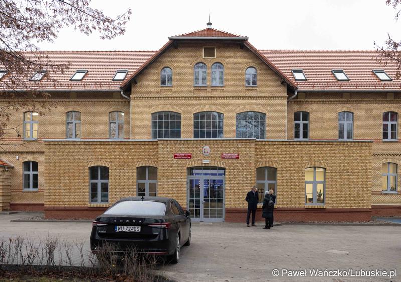 Uroczyste otwarcie Lubuskiego Centrum Cyfryzacji Go Cloud oraz Biura Zamiejscowego Urzędu Marszałkowskiego Województwa Lubuskiego z siedzibą w Gorzowie Wlkp.