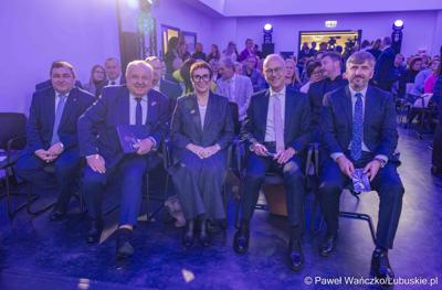 Uroczyste otwarcie Lubuskiego Centrum Cyfryzacji Go Cloud oraz Biura Zamiejscowego Urzędu Marszałkowskiego Województwa Lubuskiego z siedzibą w Gorzowie Wlkp. 
