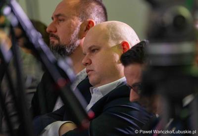 Uroczyste otwarcie Lubuskiego Centrum Cyfryzacji Go Cloud oraz Biura Zamiejscowego Urzędu Marszałkowskiego Województwa Lubuskiego z siedzibą w Gorzowie Wlkp. 