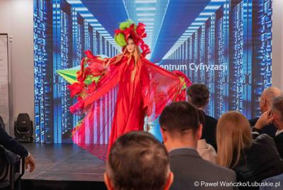 Uroczyste otwarcie Lubuskiego Centrum Cyfryzacji Go Cloud oraz Biura Zamiejscowego Urzędu Marszałkowskiego Województwa Lubuskiego z siedzibą w Gorzowie Wlkp. 