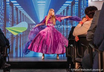 Uroczyste otwarcie Lubuskiego Centrum Cyfryzacji Go Cloud oraz Biura Zamiejscowego Urzędu Marszałkowskiego Województwa Lubuskiego z siedzibą w Gorzowie Wlkp. 