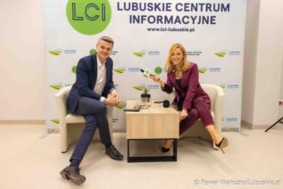 Uroczyste otwarcie Lubuskiego Centrum Cyfryzacji Go Cloud oraz Biura Zamiejscowego Urzędu Marszałkowskiego Województwa Lubuskiego z siedzibą w Gorzowie Wlkp. 