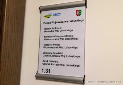 Uroczyste otwarcie Lubuskiego Centrum Cyfryzacji Go Cloud oraz Biura Zamiejscowego Urzędu Marszałkowskiego Województwa Lubuskiego z siedzibą w Gorzowie Wlkp. 