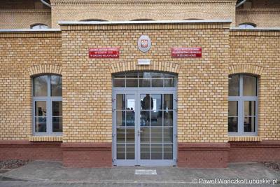 Uroczyste otwarcie Lubuskiego Centrum Cyfryzacji Go Cloud oraz Biura Zamiejscowego Urzędu Marszałkowskiego Województwa Lubuskiego z siedzibą w Gorzowie Wlkp. 