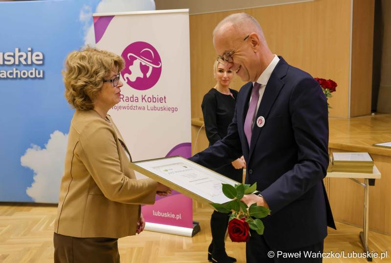 Pierwsze posiedzenie Lubuskiej Rady Kobiet kadencji 2024-2029