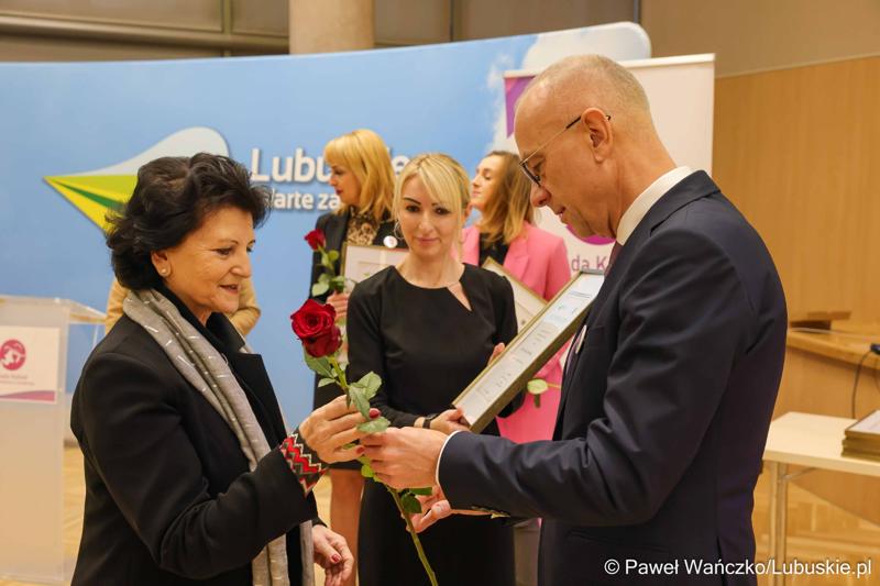 Pierwsze posiedzenie Lubuskiej Rady Kobiet kadencji 2024-2029