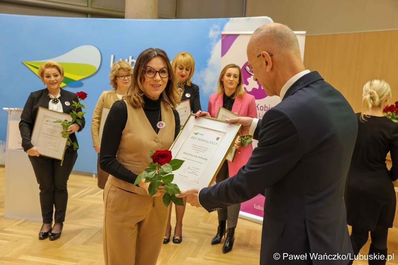 Pierwsze posiedzenie Lubuskiej Rady Kobiet kadencji 2024-2029