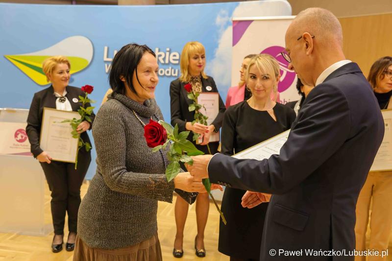 Pierwsze posiedzenie Lubuskiej Rady Kobiet kadencji 2024-2029