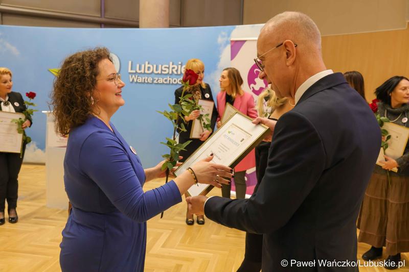 Pierwsze posiedzenie Lubuskiej Rady Kobiet kadencji 2024-2029