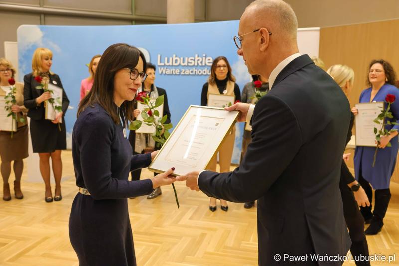 Pierwsze posiedzenie Lubuskiej Rady Kobiet kadencji 2024-2029