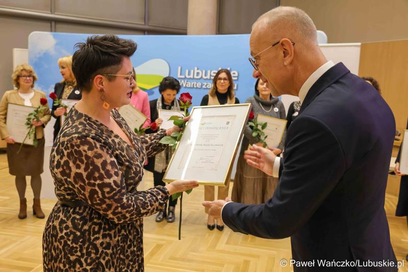 Pierwsze posiedzenie Lubuskiej Rady Kobiet kadencji 2024-2029