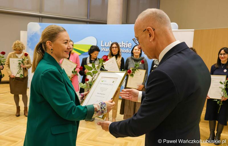 Pierwsze posiedzenie Lubuskiej Rady Kobiet kadencji 2024-2029