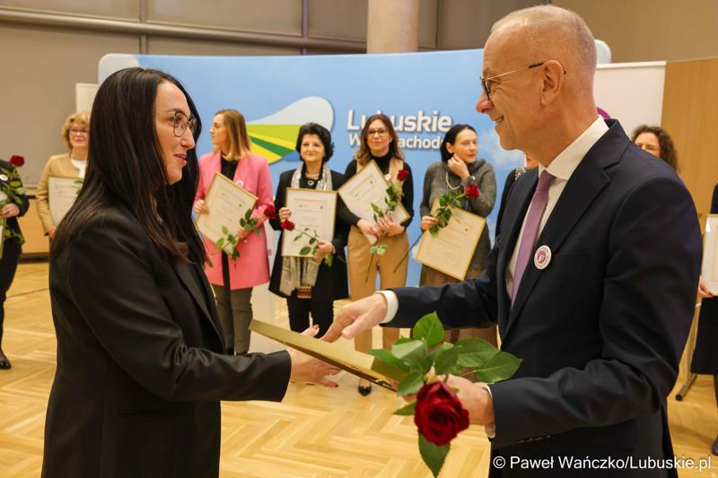 Pierwsze posiedzenie Lubuskiej Rady Kobiet kadencji 2024-2029