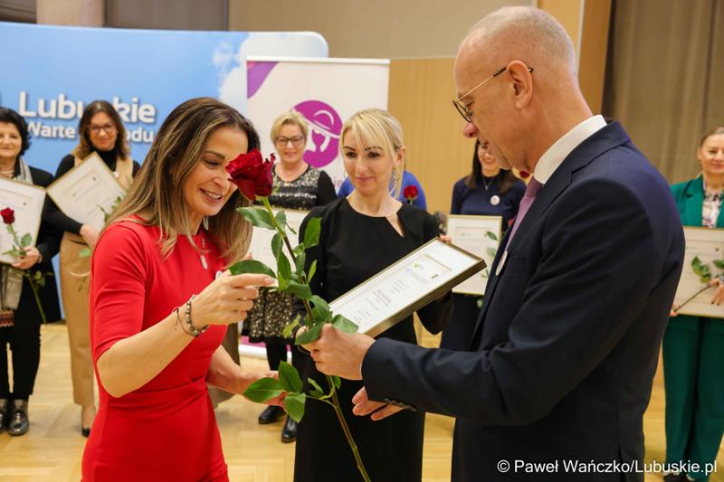 Pierwsze posiedzenie Lubuskiej Rady Kobiet kadencji 2024-2029