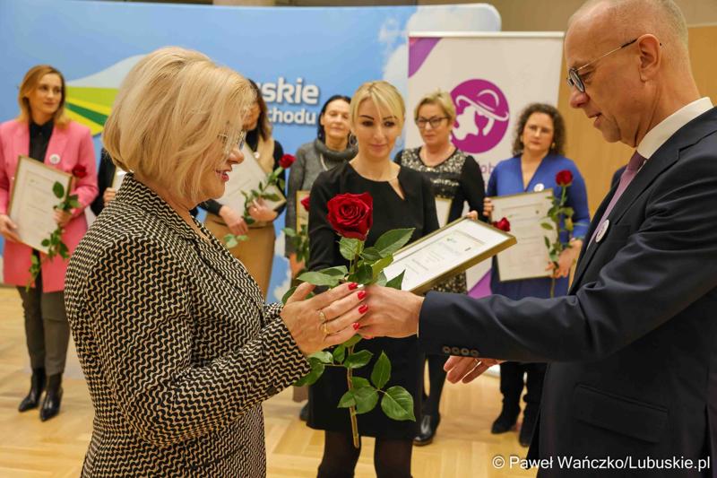 Pierwsze posiedzenie Lubuskiej Rady Kobiet kadencji 2024-2029