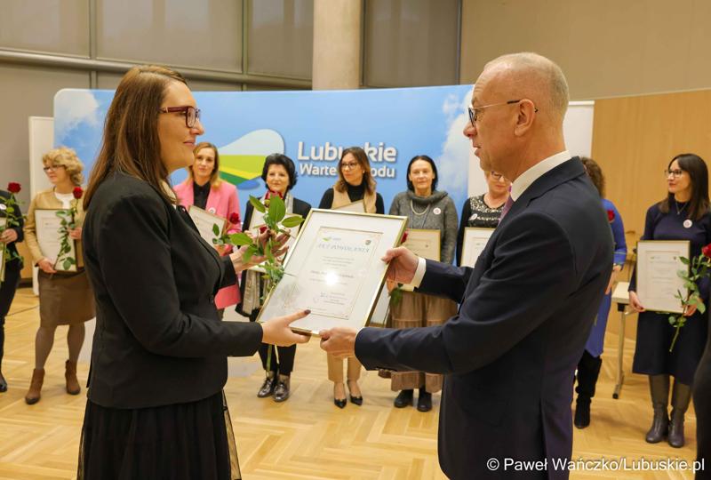 Pierwsze posiedzenie Lubuskiej Rady Kobiet kadencji 2024-2029