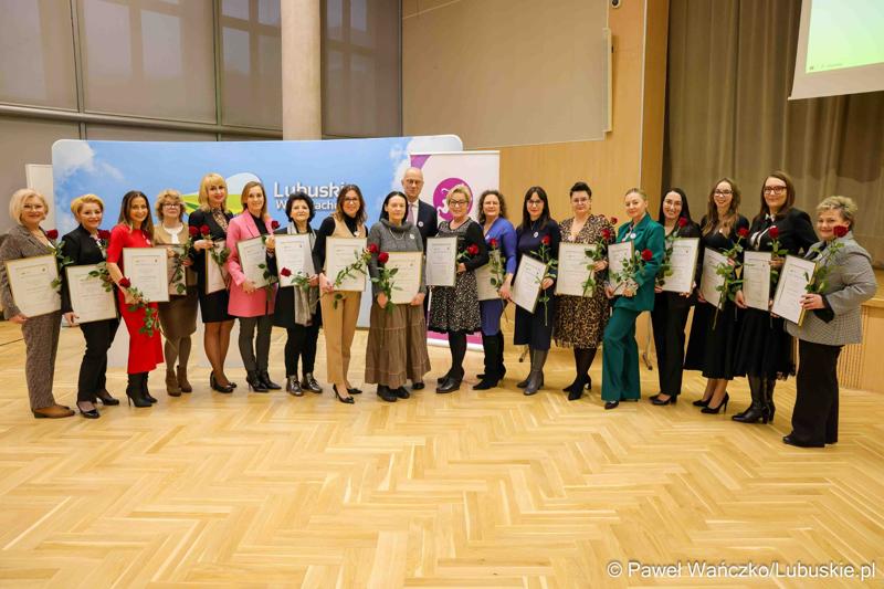 Pierwsze posiedzenie Lubuskiej Rady Kobiet kadencji 2024-2029