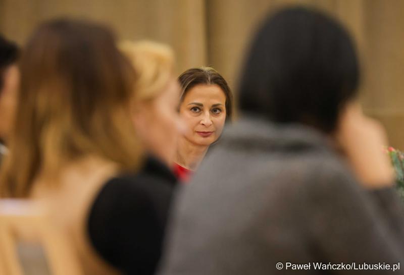 Pierwsze posiedzenie Lubuskiej Rady Kobiet kadencji 2024-2029