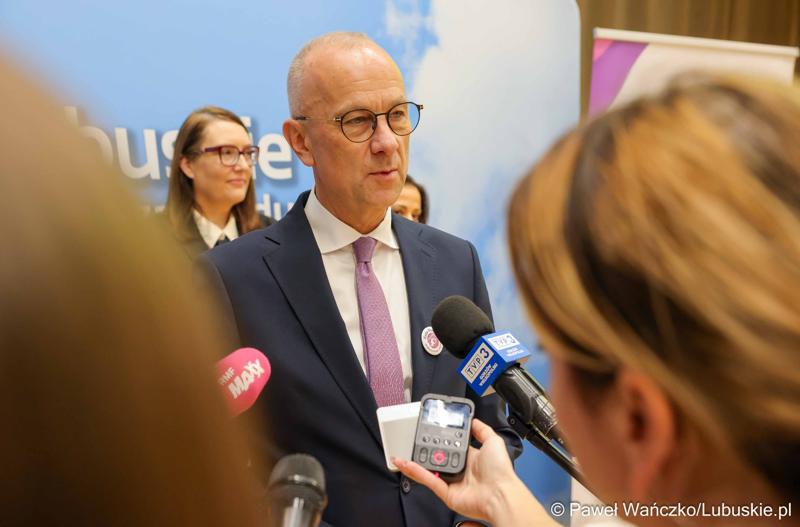 Pierwsze posiedzenie Lubuskiej Rady Kobiet kadencji 2024-2029