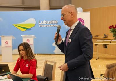 Pierwsze posiedzenie Lubuskiej Rady Kobiet kadencji 2024-2029
