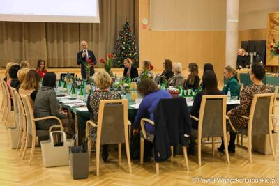 Pierwsze posiedzenie Lubuskiej Rady Kobiet kadencji 2024-2029
