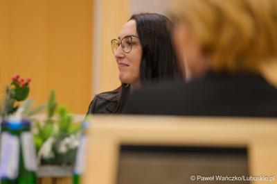 Pierwsze posiedzenie Lubuskiej Rady Kobiet kadencji 2024-2029
