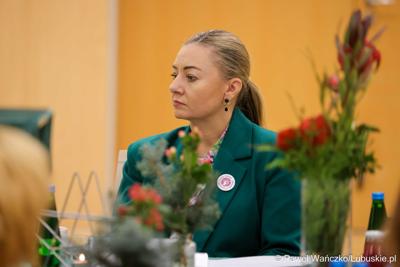 Pierwsze posiedzenie Lubuskiej Rady Kobiet kadencji 2024-2029
