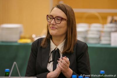 Pierwsze posiedzenie Lubuskiej Rady Kobiet kadencji 2024-2029
