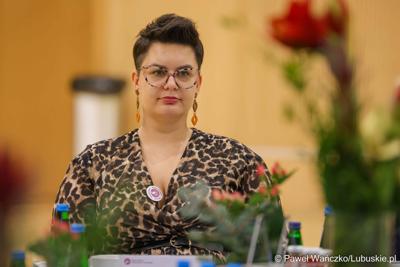Pierwsze posiedzenie Lubuskiej Rady Kobiet kadencji 2024-2029
