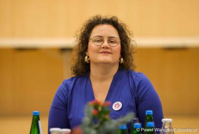 Pierwsze posiedzenie Lubuskiej Rady Kobiet kadencji 2024-2029
