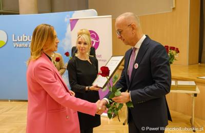 Pierwsze posiedzenie Lubuskiej Rady Kobiet kadencji 2024-2029
