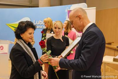 Pierwsze posiedzenie Lubuskiej Rady Kobiet kadencji 2024-2029

