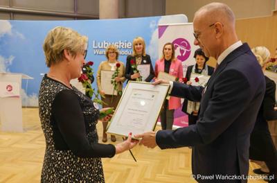 Pierwsze posiedzenie Lubuskiej Rady Kobiet kadencji 2024-2029
