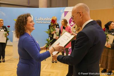 Pierwsze posiedzenie Lubuskiej Rady Kobiet kadencji 2024-2029
