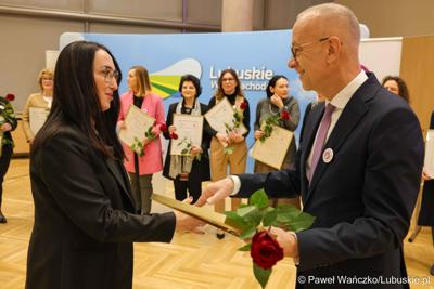 Pierwsze posiedzenie Lubuskiej Rady Kobiet kadencji 2024-2029
