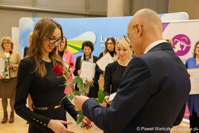 Pierwsze posiedzenie Lubuskiej Rady Kobiet kadencji 2024-2029

