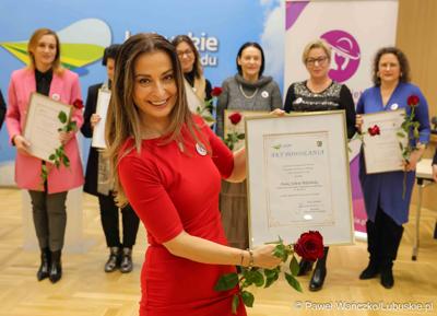 Pierwsze posiedzenie Lubuskiej Rady Kobiet kadencji 2024-2029
