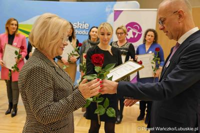 Pierwsze posiedzenie Lubuskiej Rady Kobiet kadencji 2024-2029
