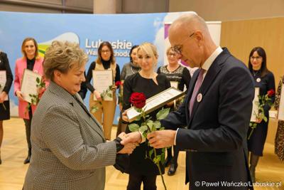 Pierwsze posiedzenie Lubuskiej Rady Kobiet kadencji 2024-2029
