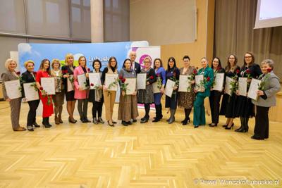 Pierwsze posiedzenie Lubuskiej Rady Kobiet kadencji 2024-2029
