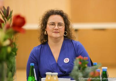 Pierwsze posiedzenie Lubuskiej Rady Kobiet kadencji 2024-2029
