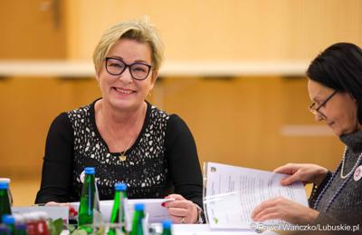 Pierwsze posiedzenie Lubuskiej Rady Kobiet kadencji 2024-2029
