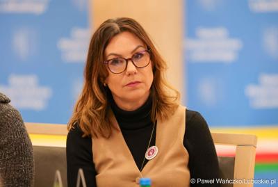 Pierwsze posiedzenie Lubuskiej Rady Kobiet kadencji 2024-2029
